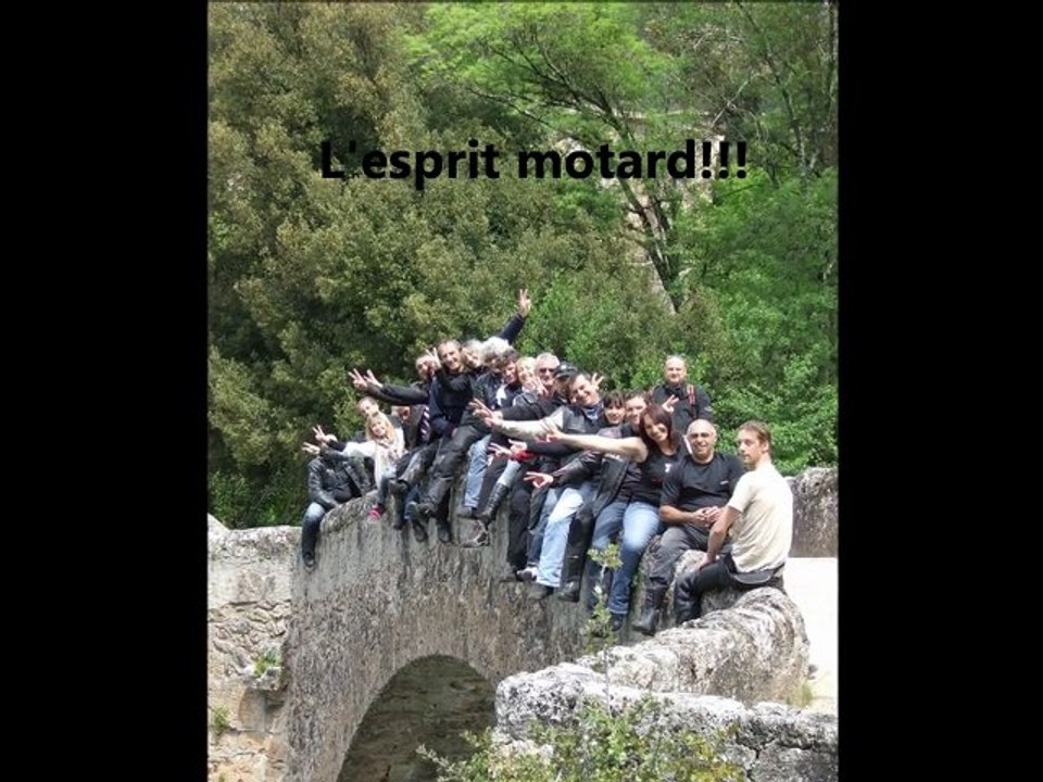 Balade dans le Var