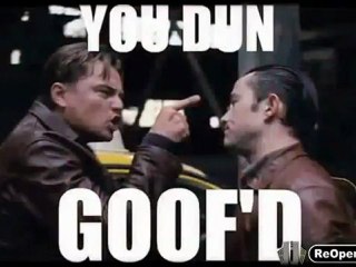 BREF, Nous sommes pris pour des cons !!!