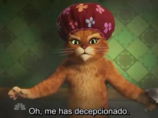 Shrek Especial HALLOWEEN .vose