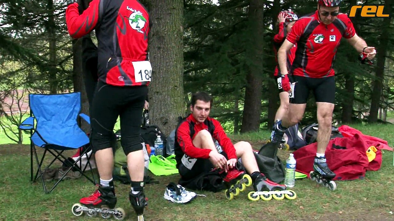 Reportage Rhône Festigliss 2012