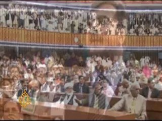 Mourning continues for Benazir Bhutto - 21 Jun 08