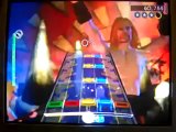 rock band enter sandman guitar (expert)