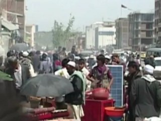 Les habitants de Kaboul divisés sur la venue d'Obama