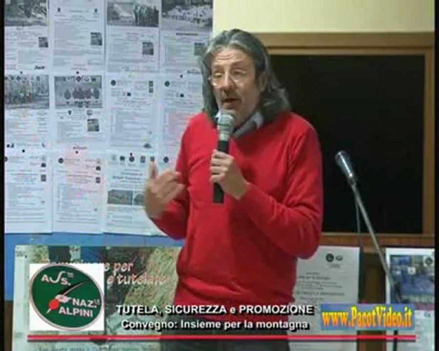 308 - Festa dell'Alpino - Filippo Di Donato (2012-01-14)