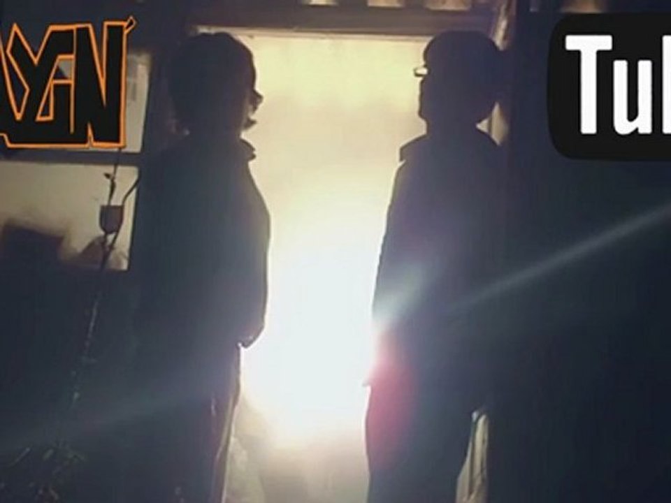 PLAYIN' TUBE (Vidéotest) s3 #1 - Teaser