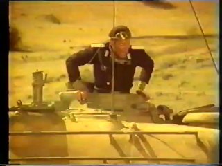 The Battle of the Last Panzer aka La battaglia dell'ultimo panzer(1969) A trap