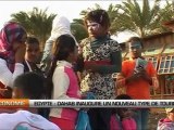 Egypte, Dahab inaugure un nouveau type de tourisme