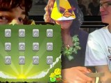 PLAYIN' TUBE (Vidéotest) s3 #1 - Angry Birds (Freebox Revolution)