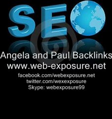 backlinks Angela and Paul