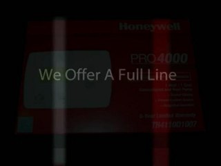 Honeywell Thermostat Pittsburgh PA