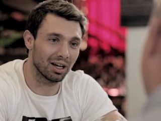 XV à table avec Vincent Clerc