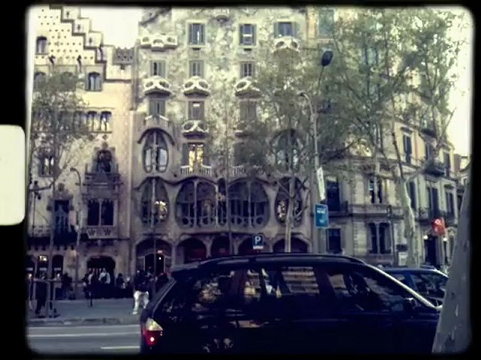 BARCELONE--Casa Batlló (1)