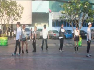 U.S.F Audition Nippon Fever Fest