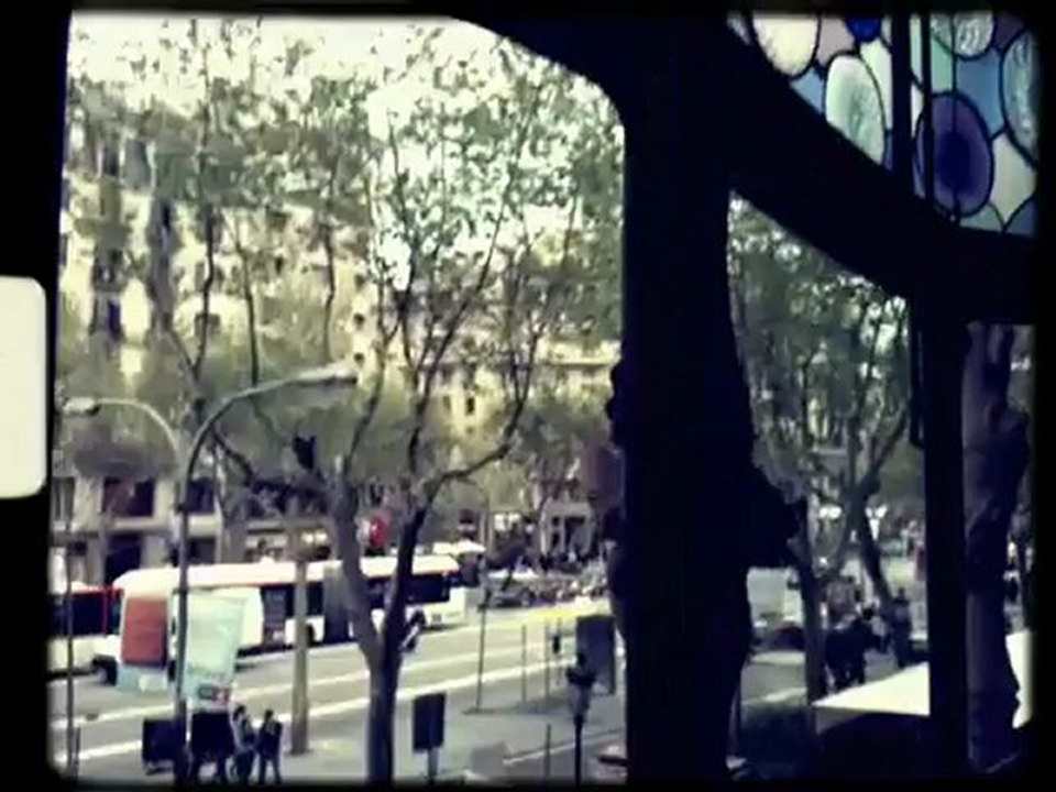 BARCELONE--Casa Batlló (2)