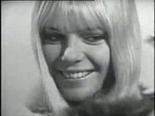 FRANCE GALL Les sucettes