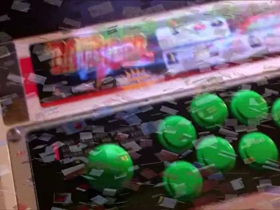 Selfmade Astro-City Panel Inlays / Move-Strips