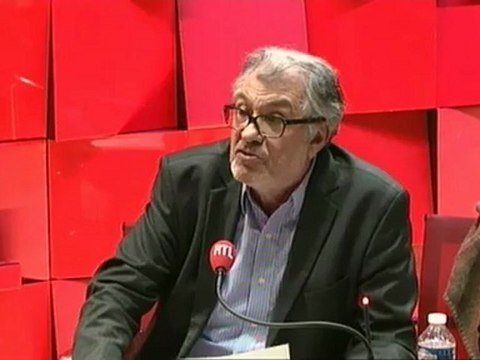 Serge July : A quoi sert le débat ?