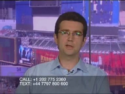 Riz Khan - Turkey and Islam - 01 July 08 - Part 2