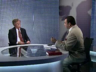 Riz Khan Extra - John Bolton - 03 July 2008