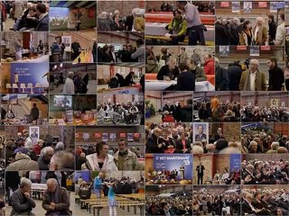 FETE DE LA ROSE à INZINZAC LOCHRIST