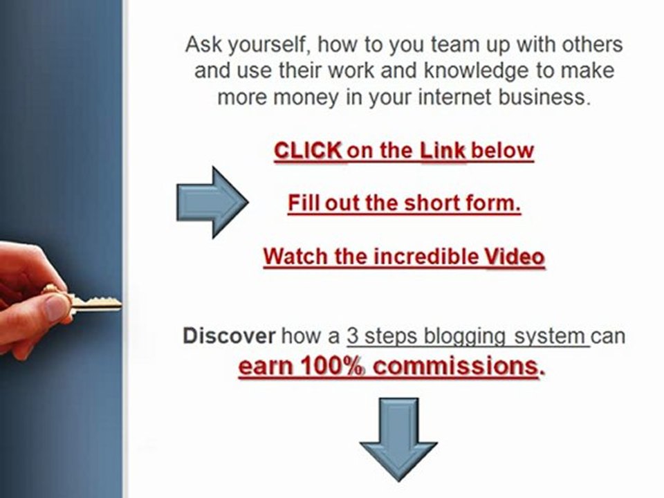 Blogs - What Good are They