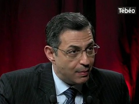 Tébéo - Ardavan AMIR-ASLANI (La Guerre des Dieux)