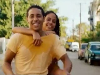 Cuban actors defect to chase American Dream