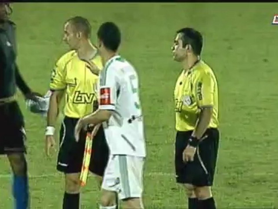 FC Άχνα-Ομόνοια 1-0: Γκολ και φάσεις (2ος ημιτελικός Κυπέλλου)