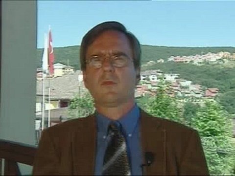 Inside Iraq - Nuri al-Maliki - 04 Jul 08 - Part 2