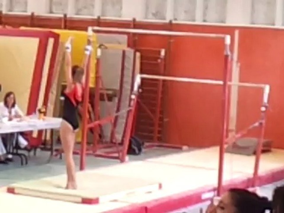 Championnat individuel 28 avril 2012 - St nazaire