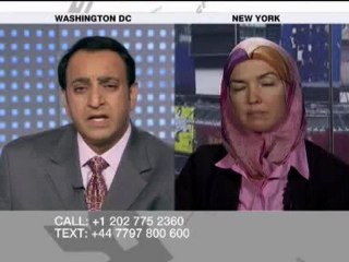 Riz Khan - A Christian-Muslim dialogue-30 July 08 Part 1