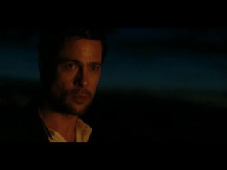 L’assassinat de Jesse James par le lâche Robert Ford - Trailer [VOST]