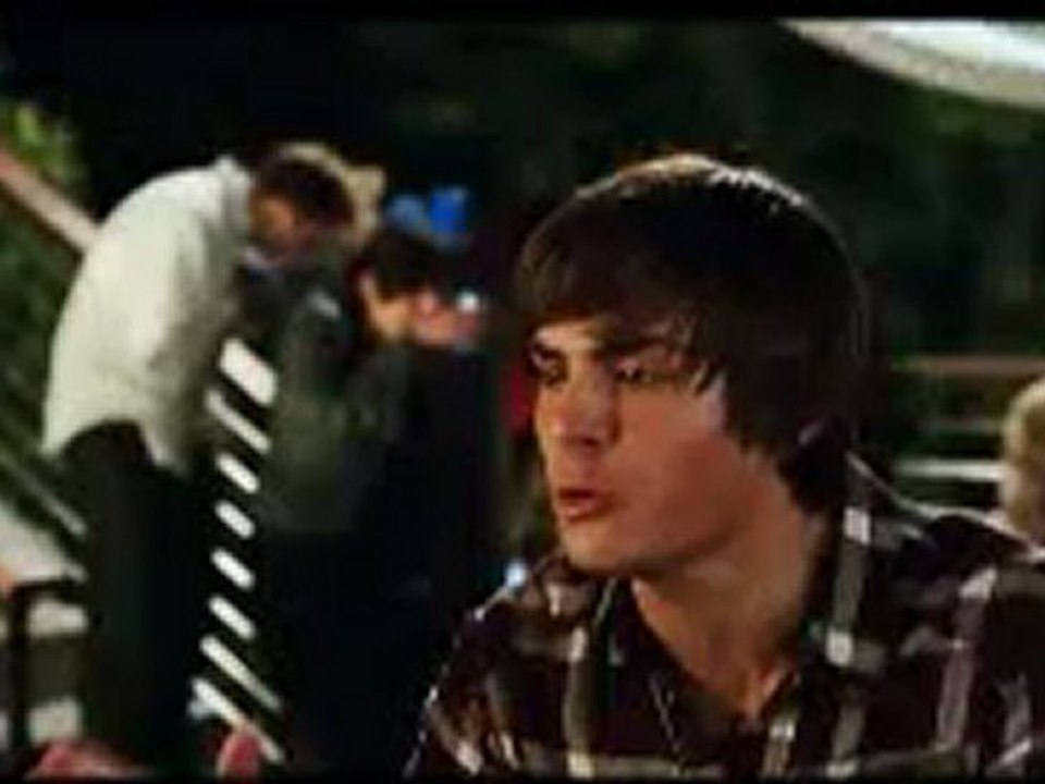 17 Otra Vez 2 De 2 Pelicula Video Dailymotion