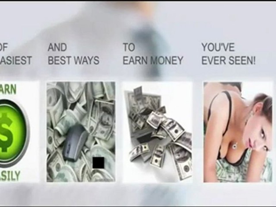 Make real Money From Home