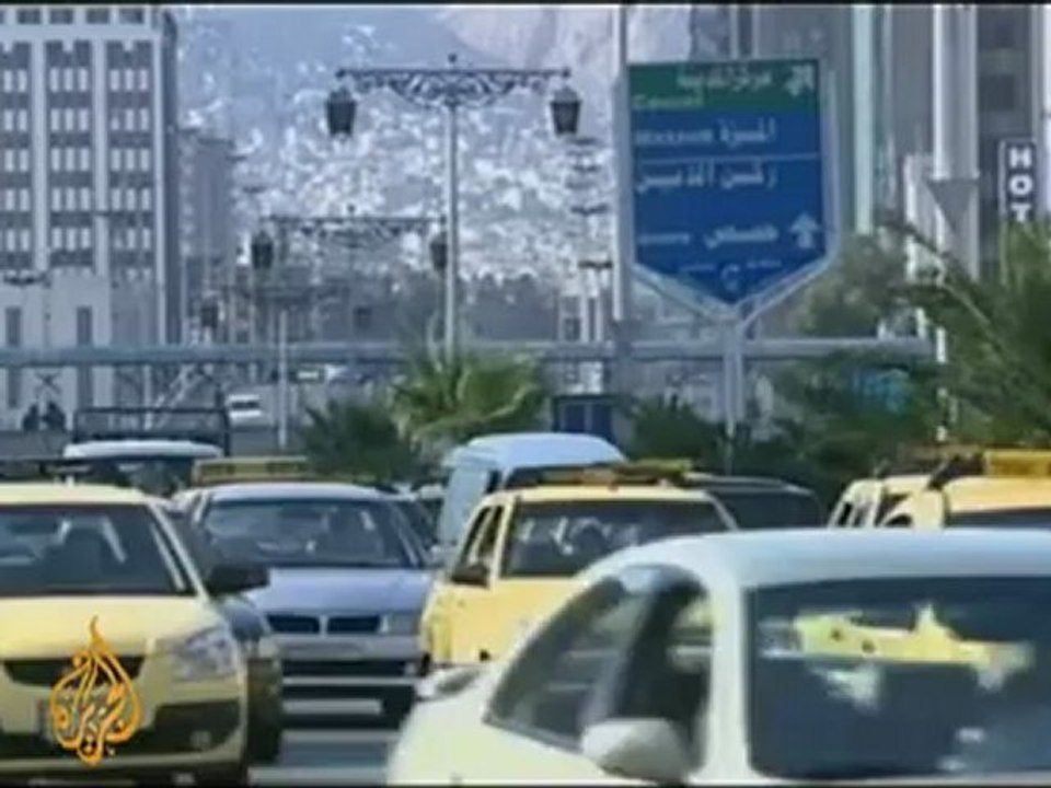 Abbas and Assad hold talks in Syria for Mideast...