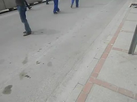 mersin (2) 1 mayıs DHF