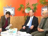20120307 ニコ生×現代思想「フクシマ」は終わらない 2/3 吉岡斉 他