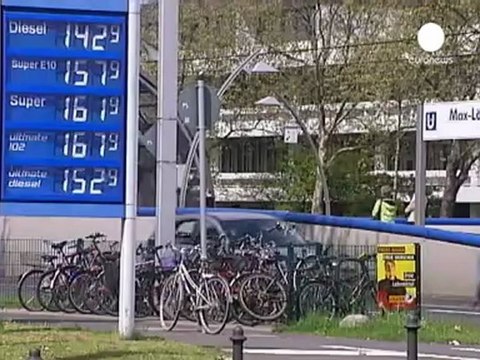 La Germania crea un'autorità per il controllo dei...