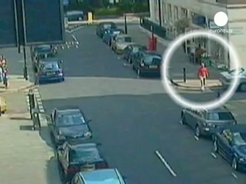 Coroner rules in MI6 'body in the bag' death