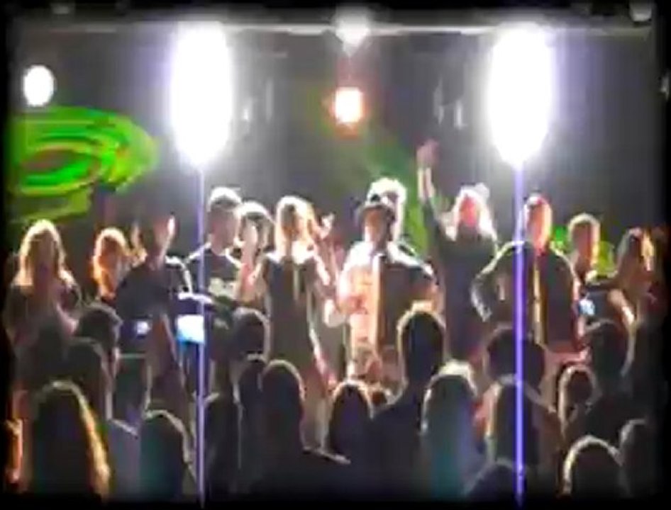 Les Enfants d'Solo Shalala