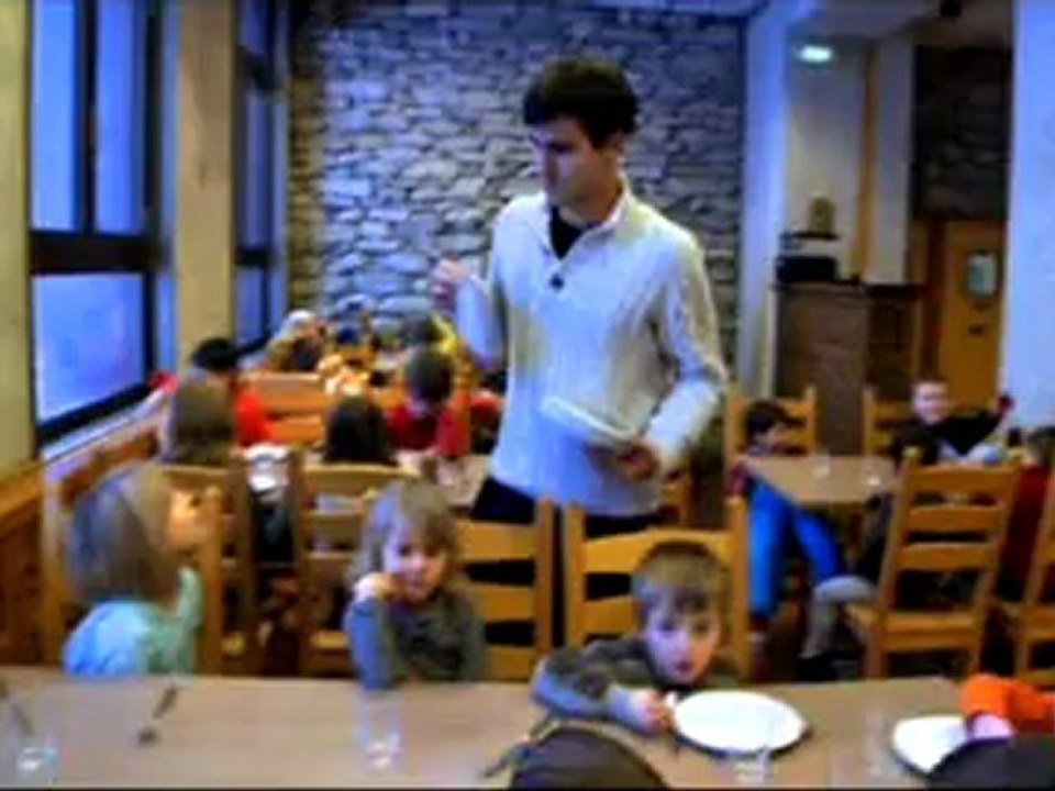 Séjours pour enfants & pré-ados en club - Vacanciel