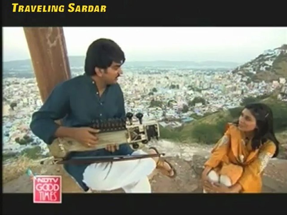 Ajmer (Rajasthan)