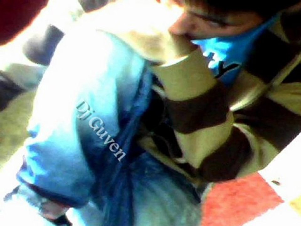 Dj Güven Ft eRRoR - Karım Olcaktın Ben Seni Alamam [ 2012 ]