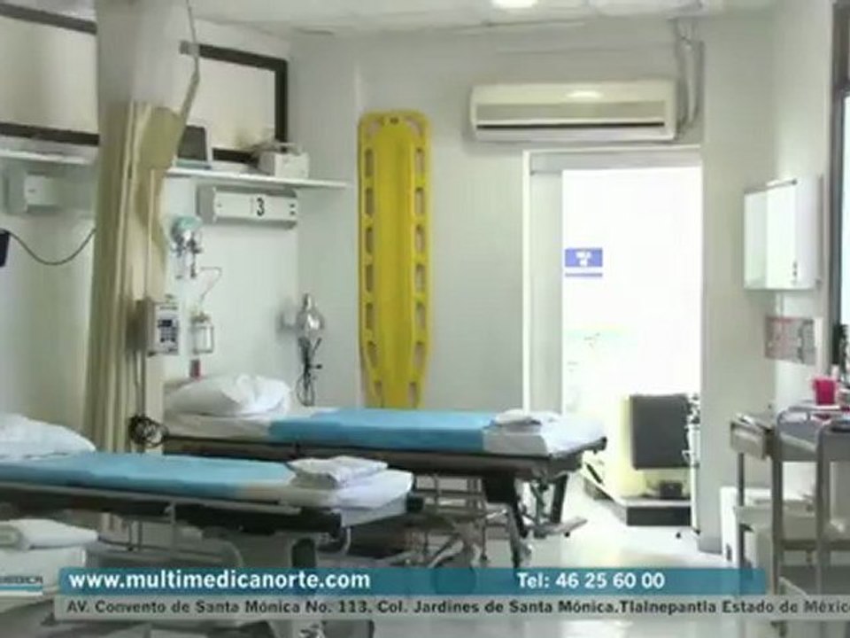 Multimédica Norte