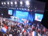 29/04/2012 : Nicolas Sarkozy à Toulouse