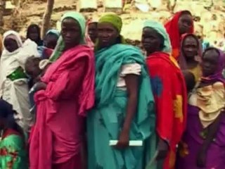 Listening Post - Media coverage of Darfur - 11 Jul 08 - Part
