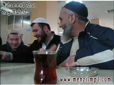 Muhammed İlhan - Çay İlahisi