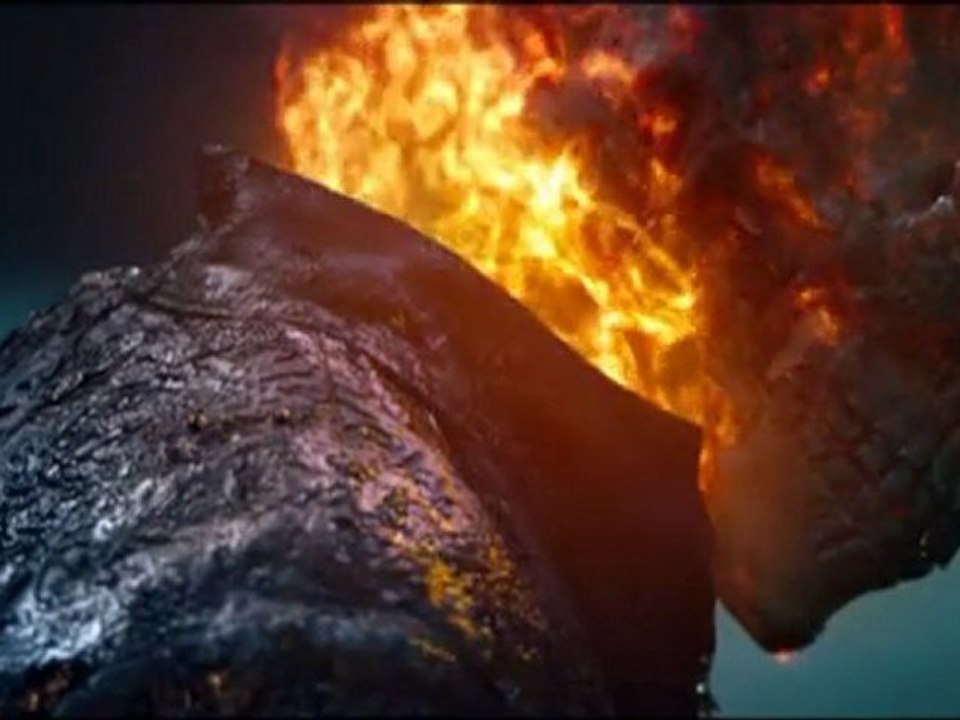GHOST RIDER: ΤΟ ΠΝΕΥΜΑ ΤΗΣ ΕΚΔΙΚΗΣΗΣ 3D (Ghost Rider: Spirit Of Vengeance 3D) Trailer