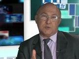 Une minute pour convaincre de voter François Hollande par Michel Sapin