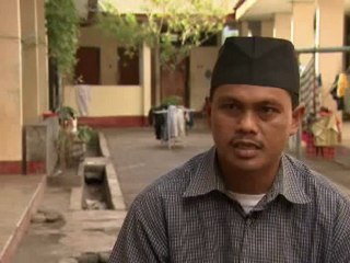 People & Power - Testing tolerance - 12 Jul 08